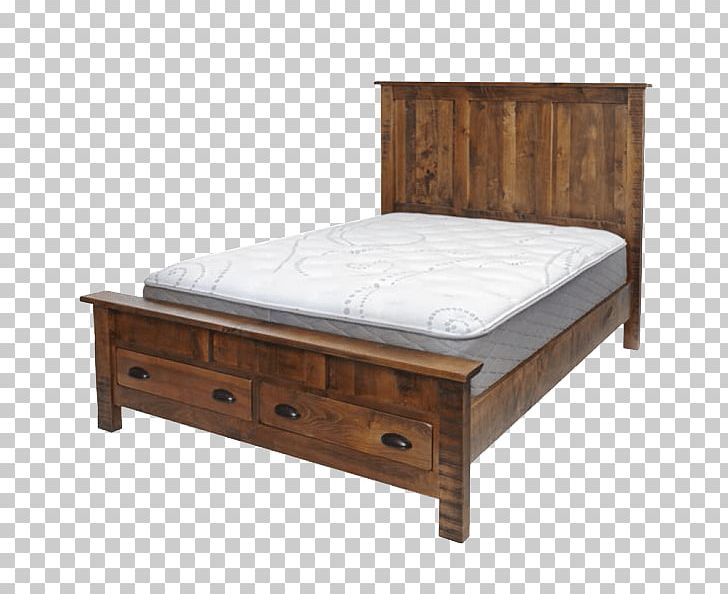 Bed Frame Bedside Tables Furniture Mattress PNG, Clipart, Angle, Ashley Homestore, Bed, Bed Frame, Bedroom Free PNG Download