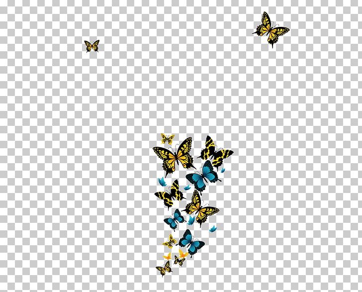 Butterfly Free Content PNG, Clipart, Animal, Animation, Artistic, Artistic Conception, Beautiful Free PNG Download
