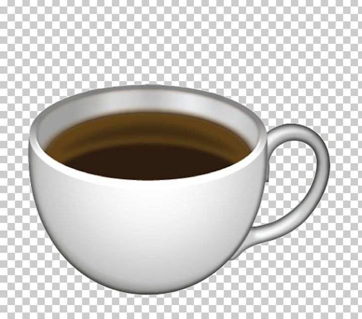 Coffee Cup Tea Emoji Drink PNG, Clipart, Brewed Coffee, Caffeine, Cocktail, Coffee, Coffee Cup Free PNG Download