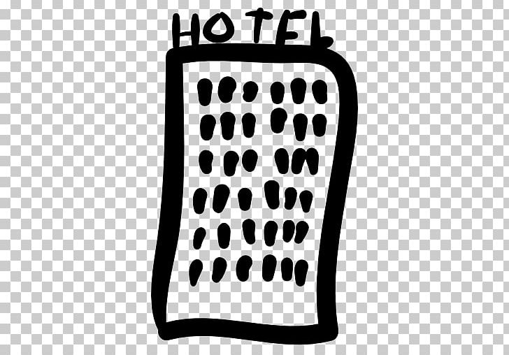 Computer Icons Hotel Crete PNG, Clipart, Apartment Hotel, Backpacker Hostel, Bb Hotels, Black, Black And White Free PNG Download