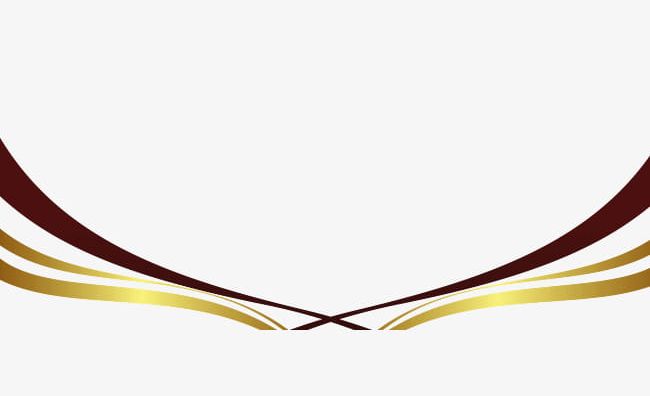 Curved Lines Background PNG, Clipart, Arc, Background, Curved Clipart, Golden, Line Free PNG Download