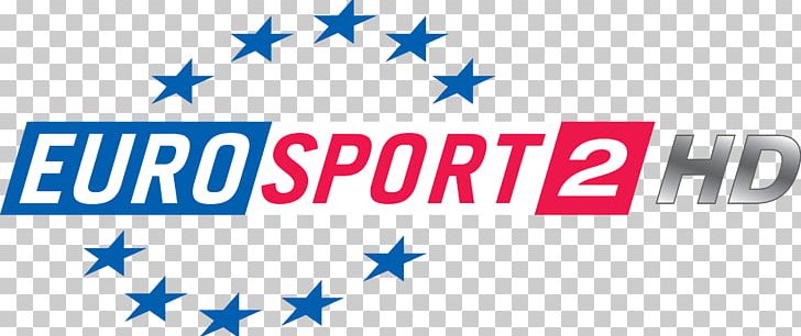 Eurosport 2 Television Channel Eurosport 1 High-definition Television PNG, Clipart, Blue, Brand, Broadcasting, Euro, Eurosport Free PNG Download