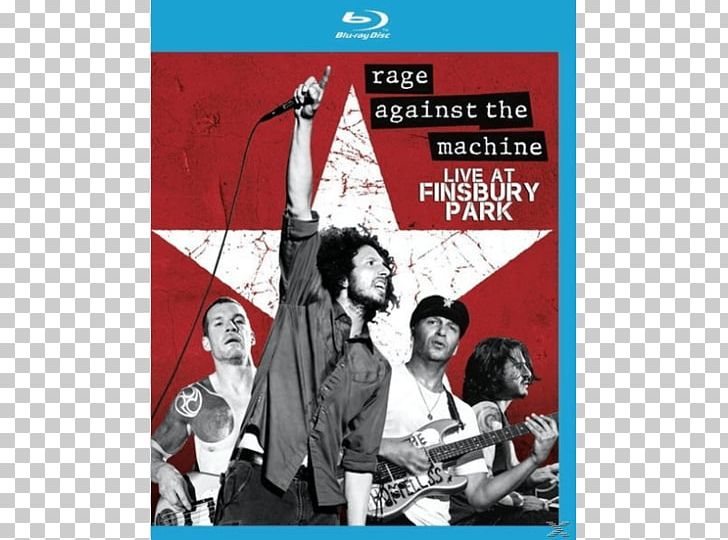 Finsbury Park Blu-ray Disc Rage Against The Machine DVD YouTube PNG, Clipart, Advertising, Battle Of Los Angeles, Bluray Disc, Dvd, Film Free PNG Download