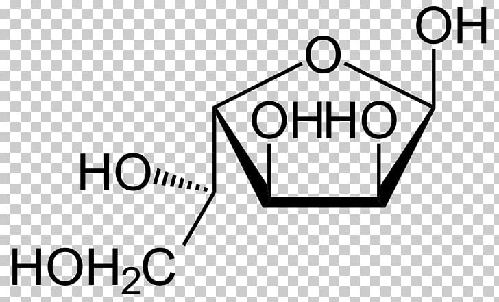 Haworth Projection Chemistry Glyceraldehyde Fructose Caryophyllene PNG, Clipart, Acid, Angle, Arabinose, Area, Beta Free PNG Download