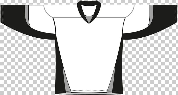 National Hockey League New Jersey Devils Hockey Jersey NHL Uniform PNG, Clipart, Baseball Uniform, Black, Black And White, Clothing, Color Free PNG Download