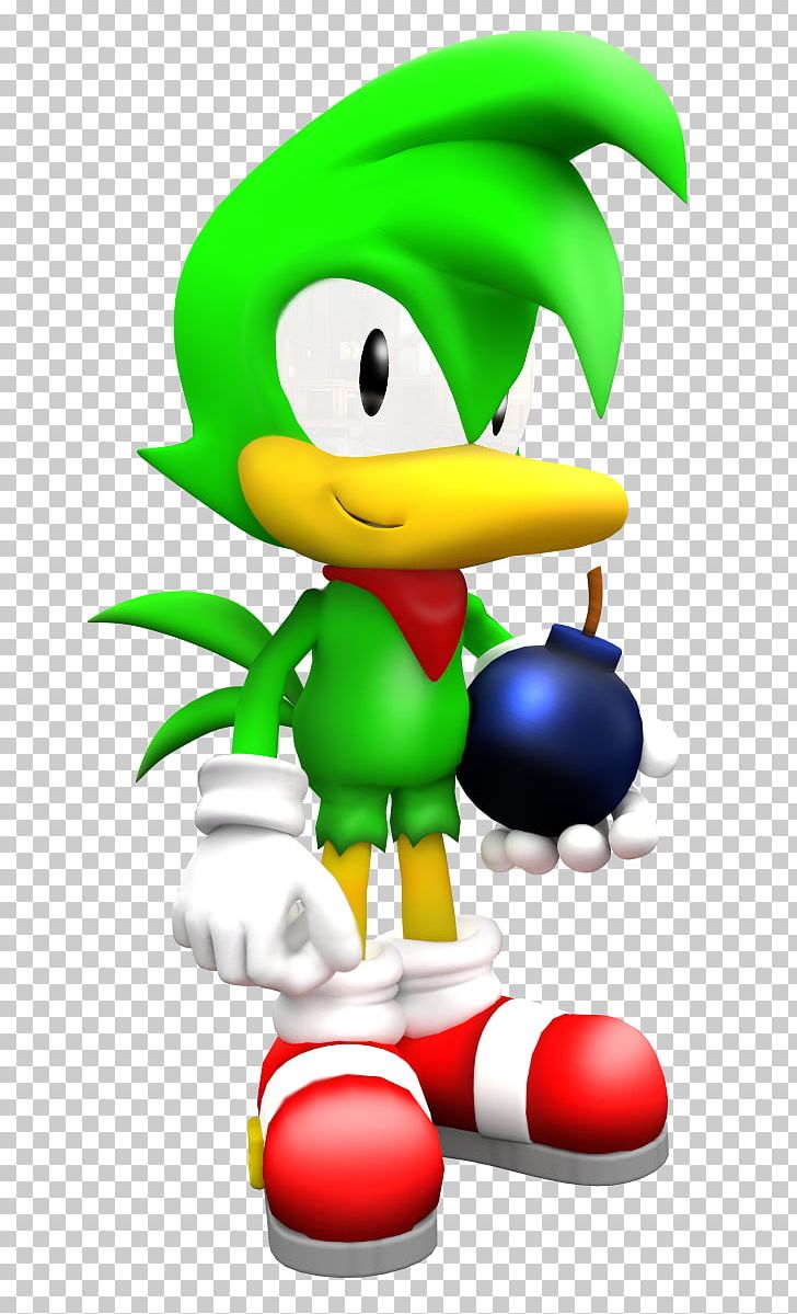 Sonic Lost World Sonic The Hedgehog Shadow The Hedgehog Bean The Dynamite PNG, Clipart, Beak, Bean, Bean The Dynamite, Bird, Cartoon Free PNG Download