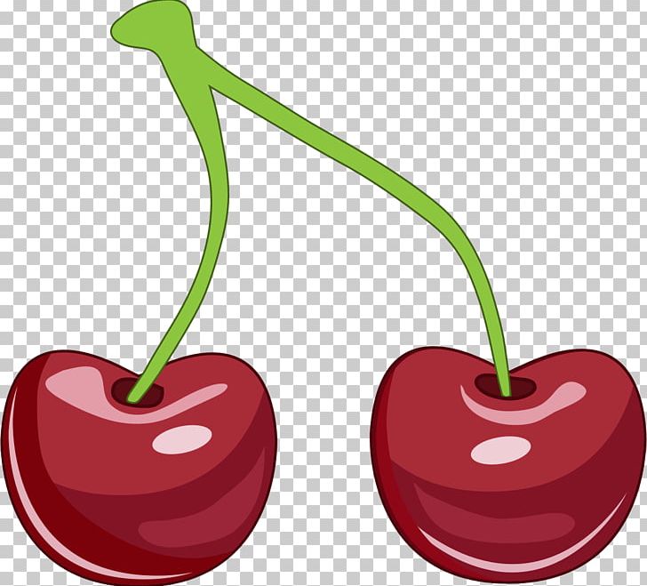 Cherry Food PNG, Clipart, Apple, Cherry, Clip Art, Download, Flowering Plant Free PNG Download