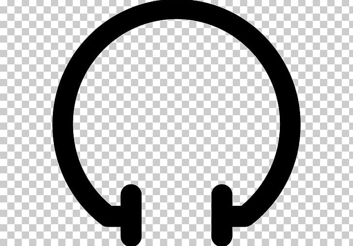 Computer Icons PNG, Clipart, Black And White, Circle, Computer Icons, Development, Earphones Free PNG Download