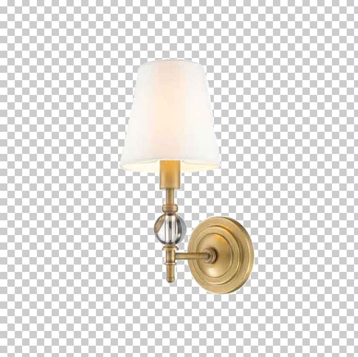 Copper Sconce Icon PNG, Clipart, American, Brass, Chinese, Chinese Style, Designer Free PNG Download