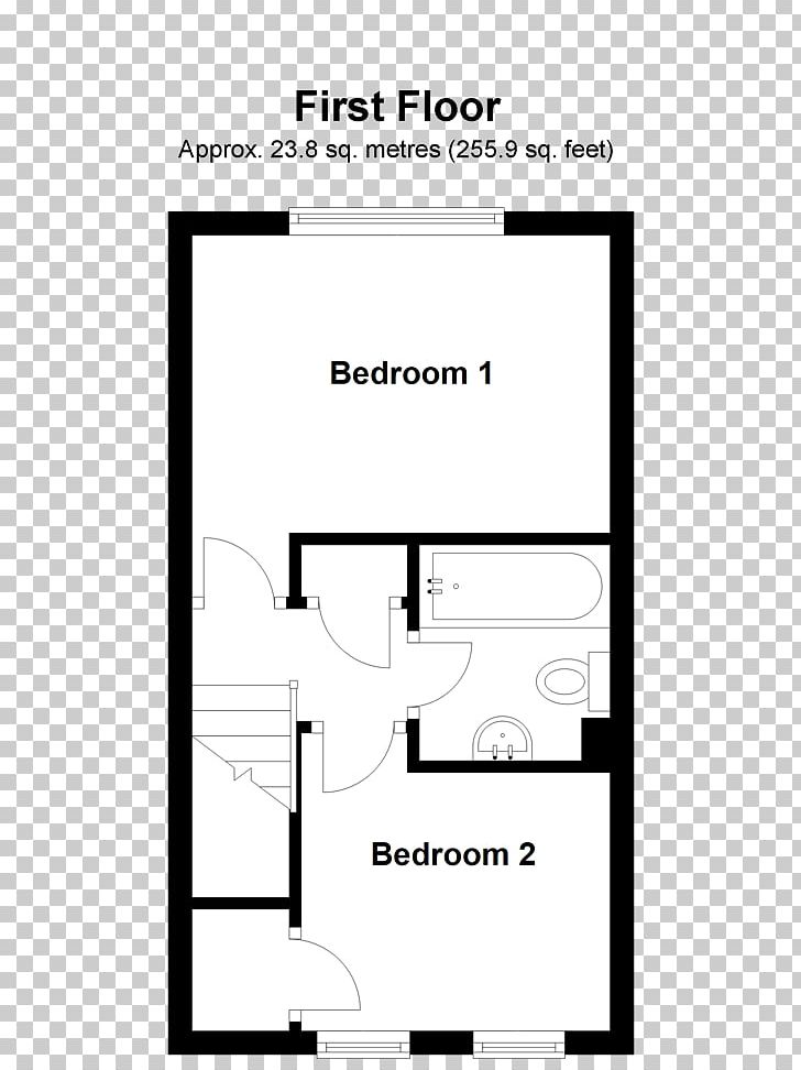Floor Plan Apartment Bedroom Study PNG, Clipart, Angle, Apartment, Architectural Drawing, Architectural Plan, Area Free PNG Download