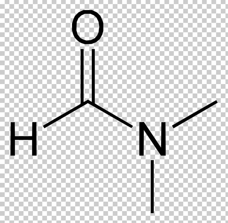 Dimethylformamide Functional Group Organic Compound Organic Chemistry PNG, Clipart, Angle, Area, Atm, Black, Chemical  Free PNG Download