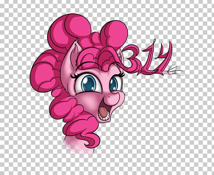 Pinkie Pie Pi Day Art Number PNG, Clipart, Art, Cartoon, Deviantart, Face, Fictional Character Free PNG Download