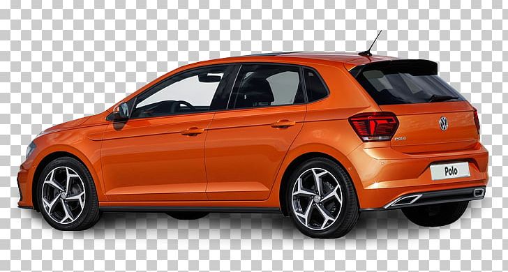 Volkswagen Polo 6 Car TSI Hatchback PNG, Clipart, Automotive Design, Automotive Exterior, Bumper, Car, City Car Free PNG Download