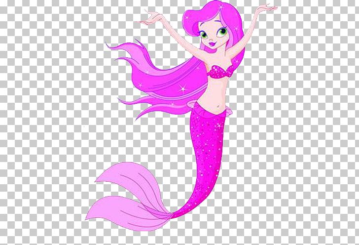 Cartoon Mermaid PNG, Clipart, Animation, Art, Beauty, Cartoon, Clip Art Free PNG Download