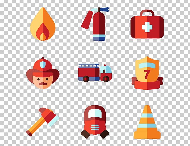 Computer Icons Firefighter Fire Department PNG, Clipart, Area, Computer Icons, Cone, Encapsulated Postscript, Fire Department Free PNG Download