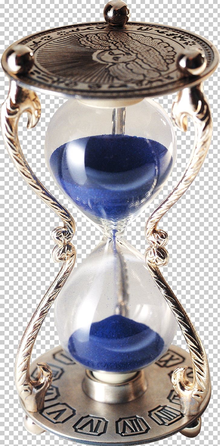 Hourglass Time Second Clock Sand PNG, Clipart, Blue, Creative Hourglass, Decoration, Education Science, Empty Hourglass Free PNG Download