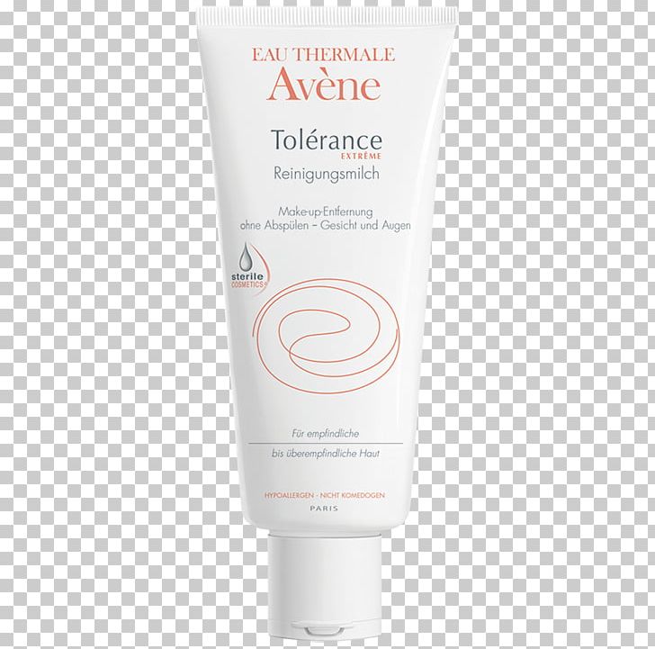 Avène Tolérance Extrême Cream Lotion Cosmetics Sunscreen PNG, Clipart, Allergy, Cleaning, Cosmetics, Cream, Face Free PNG Download