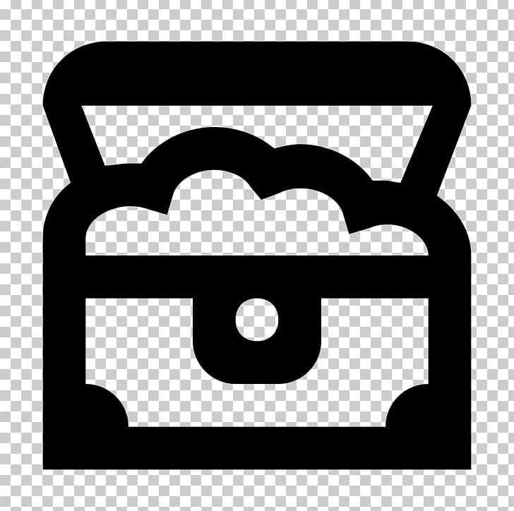 Buried Treasure Computer Icons Treasure Hunting PNG, Clipart, Angle, Area, Black And White, Buried Treasure, Chest Free PNG Download