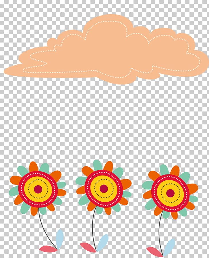 Cloud Flower PNG, Clipart, Cartoon, Cartoon Clouds, Cartoon Flowers, Cir, Cloud Iridescence Free PNG Download