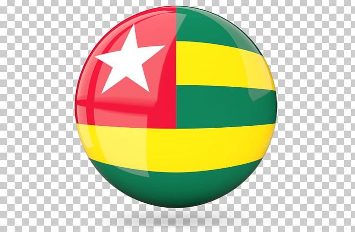 Flag Of Togo PNG, Clipart, Alpha Compositing, Ball, Bayrak, Cartoon, Circle Free PNG Download