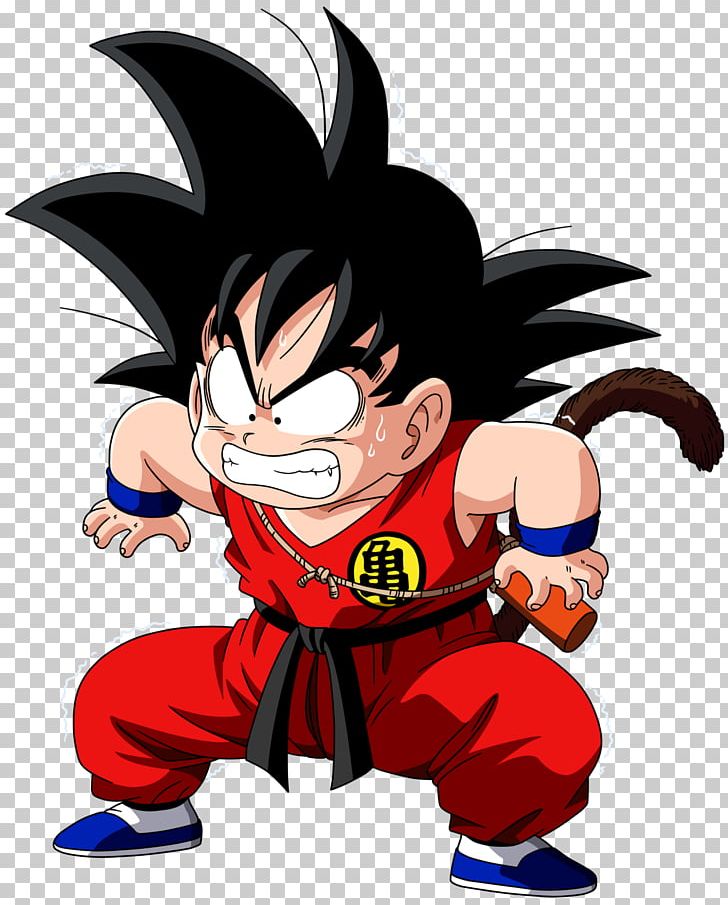 Goku Gohan Chi-Chi Cell Dragon Ball PNG, Clipart, Anime, Art, Bola De Drac, Cartoon, Cell Free PNG Download