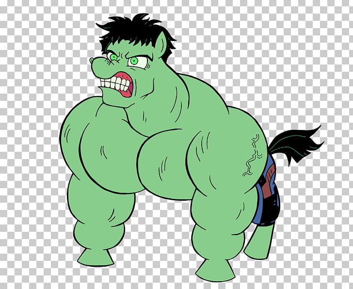 Hulk Surtur Pony Marvel Cinematic Universe Publication History Of Marvel Comics Crossover Events PNG, Clipart, Capcom, Carnivoran, Cartoon, Fictional Character, Grass Free PNG Download