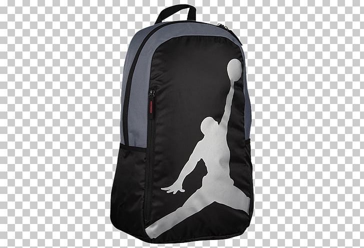 Jumpman Air Jordan Nike Bag Backpack PNG, Clipart,  Free PNG Download