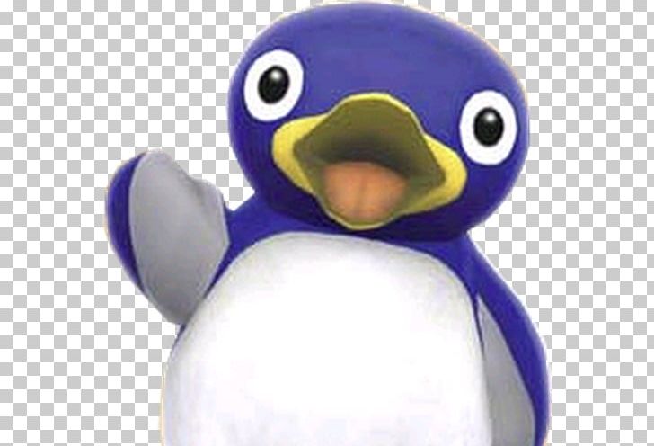Penguin Super Mario Galaxy 2 Super Mario 64 PNG, Clipart, Animals, Bird, Flightless Bird, Luigi, Mario Free PNG Download