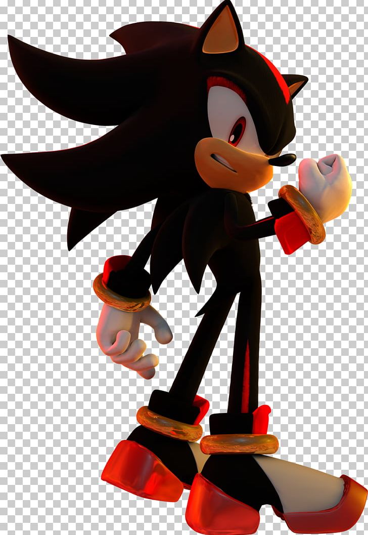 Hedgehog Drawing Shadow - Super Shadow The Hedgehog Drawing - Free  Transparent PNG Download - PNGkey