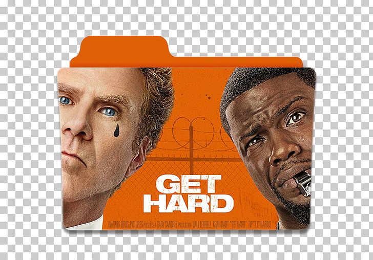 Will Ferrell Kevin Hart Get Hard Darnell Lewis Film PNG, Clipart, 720p, Actor, Brand, Celebrities, Chin Free PNG Download