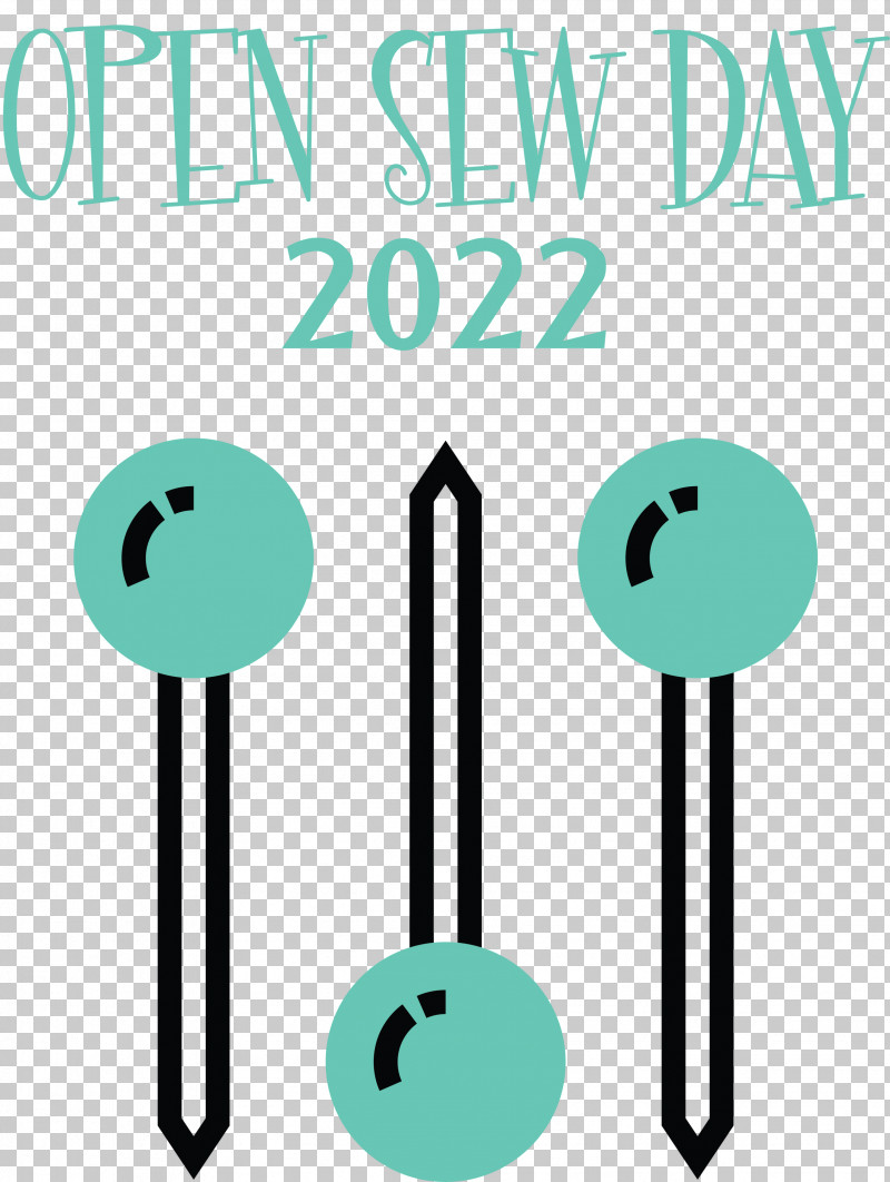 Open Sew Day Sew Day PNG, Clipart, Geometry, Green, Jewellery, Line, Mathematics Free PNG Download