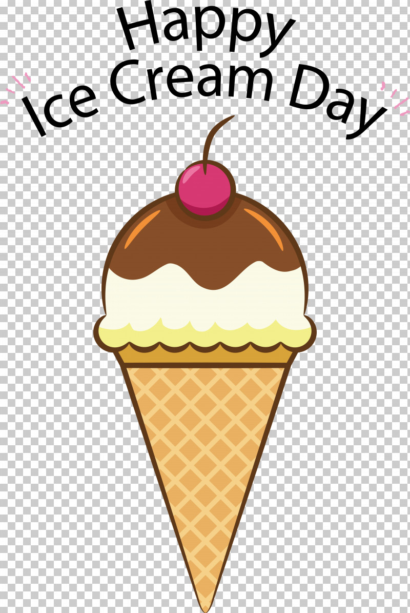 Ice Cream PNG, Clipart, Battered Ice Cream, Cone, Cream, Fathers Day, Geometry Free PNG Download