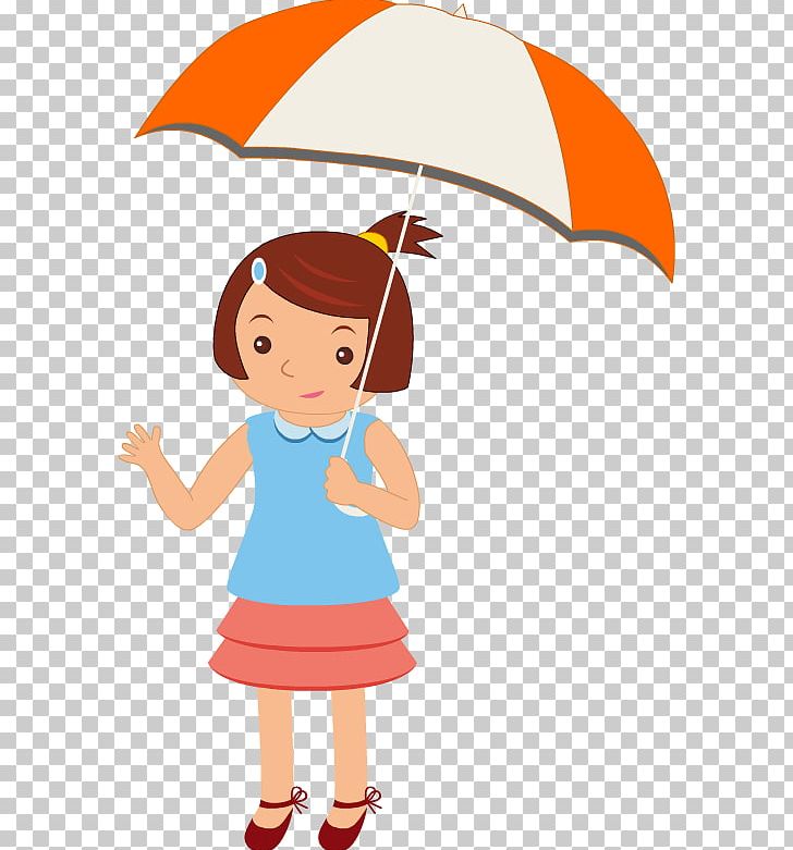 Boy Umbrella Toddler PNG, Clipart, Area, Boy, Cartoon, Character, Child Free PNG Download