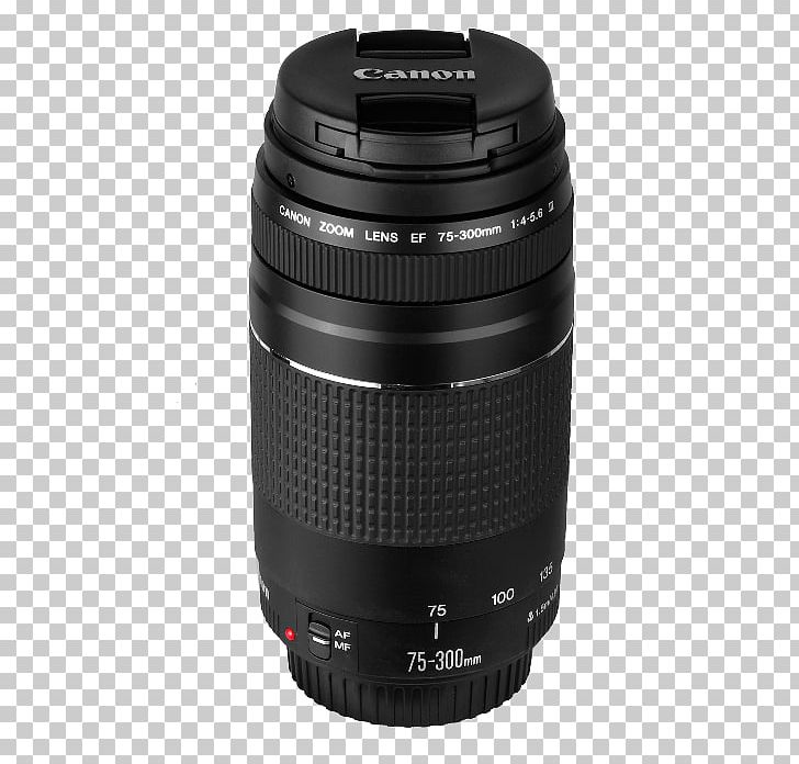 Digital SLR Camera Lens Teleconverter PNG, Clipart, Camera, Cameras Optics, Canon, Canon Ef 75 300mm F 4 56 Iii, Digital Camera Free PNG Download