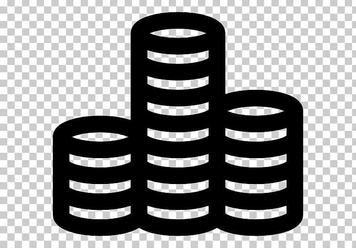 Dollar Coin Computer Icons Money Business PNG, Clipart, Bank, Black And White, Business, Cash, Coin Free PNG Download