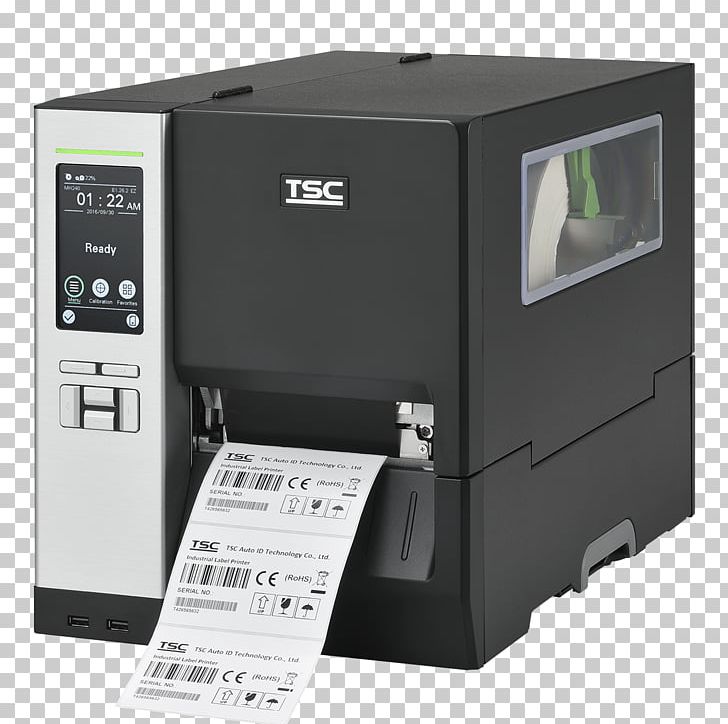 Label Printer Barcode Printer Thermal-transfer Printing PNG, Clipart, Barcode, Dots Per Inch, Electronic Device, Electronics, Inkjet Printing Free PNG Download
