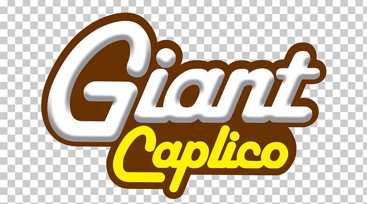 Logo Giant Caplico Strawberry (1pc) Ezaki Glico Co. PNG, Clipart, Area, Brand, Chocolate, Ezaki Glico Co Ltd, Line Free PNG Download