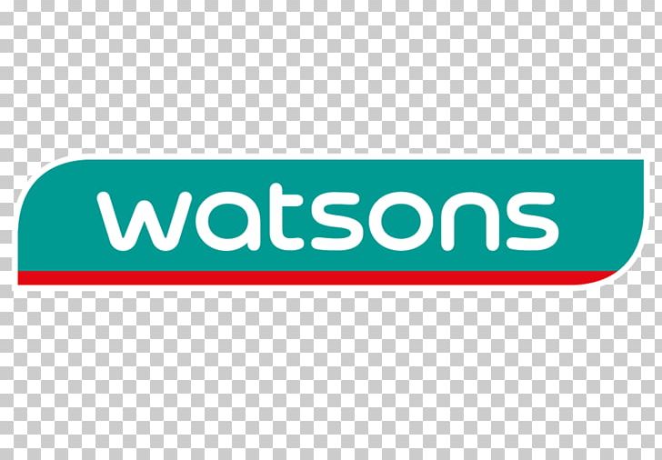 Logo Watsons Kanokpetch Kanchanaburi Pharmacy Symbol PNG, Clipart, Area, Banner, Brand, Line, Logo Free PNG Download