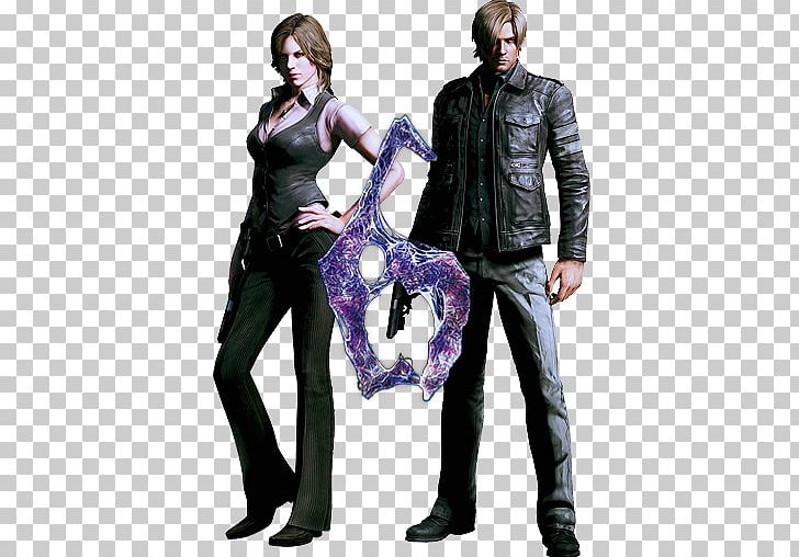 Resident Evil 6 Resident Evil 5 Resident Evil 4 Chris Redfield Leon S. Kennedy PNG, Clipart, Capcom, Character, Chris Redfield, Costume Design, Fictional Character Free PNG Download