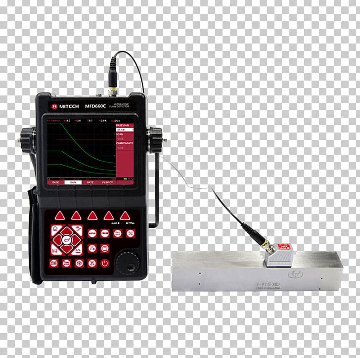 Ultrasound Ultrasonic Testing Nondestructive Testing Ultrasonic Thickness Gauge Electronics PNG, Clipart, Defektoskop, Electronics, Electronics, Flaw, Hardware Free PNG Download