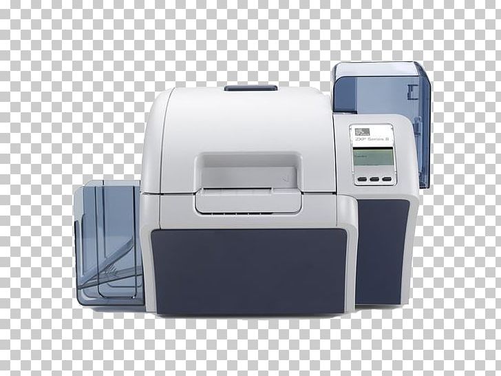 Card Printer Zebra Technologies Printing Magnetic Stripe Card PNG, Clipart, Barcode, Barcode Scanners, Bargaining Chip, Card Printer, Color Free PNG Download