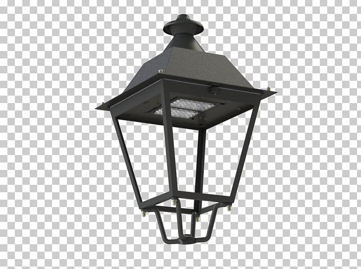 LED Street Light Light-emitting Diode Light Fixture PNG, Clipart, Ceiling Fixture, Color, Color Rendering Index, Color Temperature, Lamp Free PNG Download