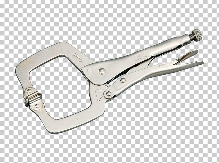 Locking Pliers Hand Tool F-clamp KYOTO TOOL CO. PNG, Clipart, Angle, Article, Clamp, Coupling, Curve Free PNG Download