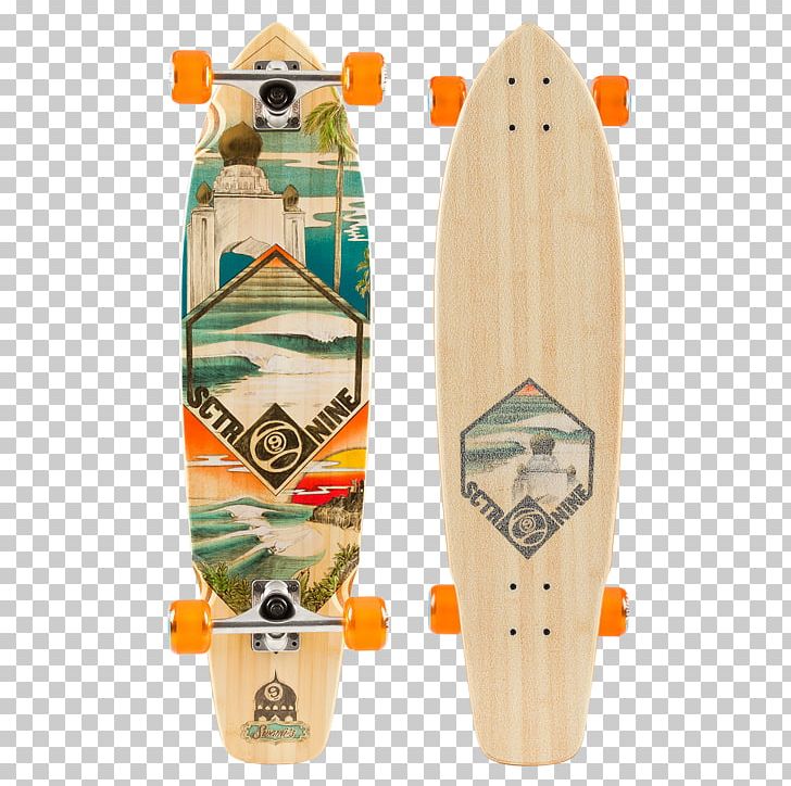 Longboard Sector 9 Steady Skateboarding PNG, Clipart, Abec Scale, Freeride, Kicktail, Longboard, Nineball Free PNG Download