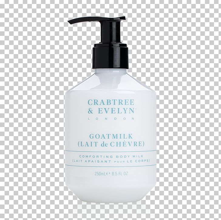 Lotion Bodymilk Crabtree & Evelyn Cream PNG, Clipart, Bodymilk, Crabtree Evelyn, Cream, Fluid Ounce, Fur Free PNG Download