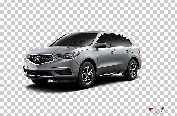 2018 Acura MDX 3.5L Sport Utility Vehicle Luxury Vehicle Car PNG, Clipart, 2018, 2018 Acura Mdx, 2018 Acura Mdx 35l, Acura, Acura Mdx Free PNG Download