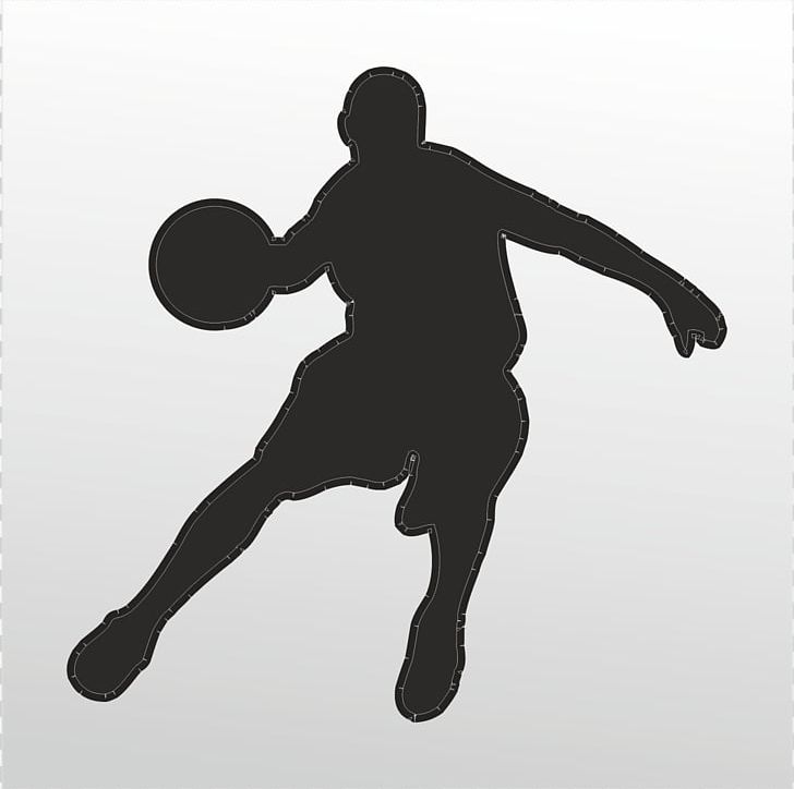 Basketball Sport Athlete Slam Dunk PNG, Clipart, American Football, Arm, Athlete, Ball, Basketball Free PNG Download