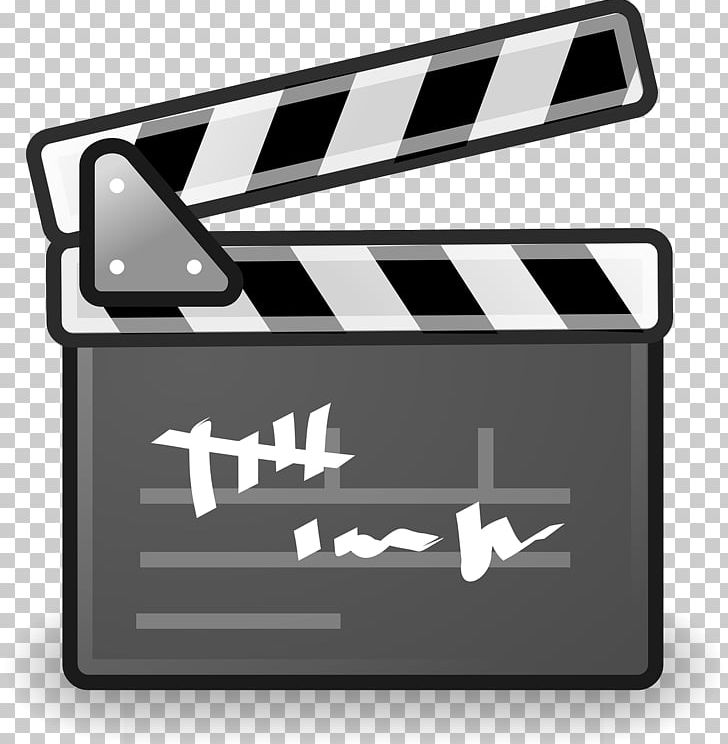 Cinema Television Film Scene PNG, Clipart, Avidemux, Blue Sky Studios, Brand, Cinema, Clapperboard Free PNG Download