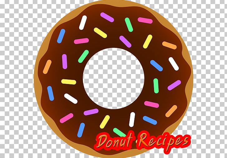 Donuts Coffee And Doughnuts Sprinkles PNG, Clipart,  Free PNG Download