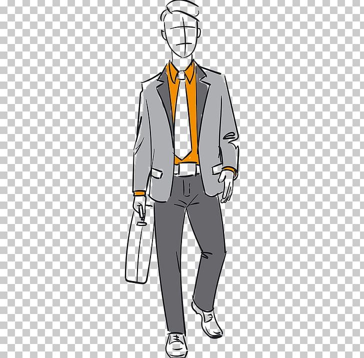 Drawing Pixabay Business PNG, Clipart, Briefcase, Businessman, Cartoon, Fictional Character, Formal Wear Free PNG Download
